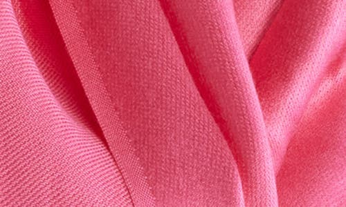 Vince Camuto Oversized Satin Pashmina Wrap