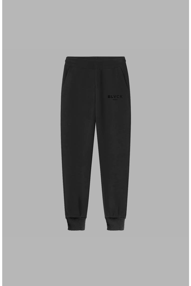 Blvck Sweatpants, Main, color, Dark Grey