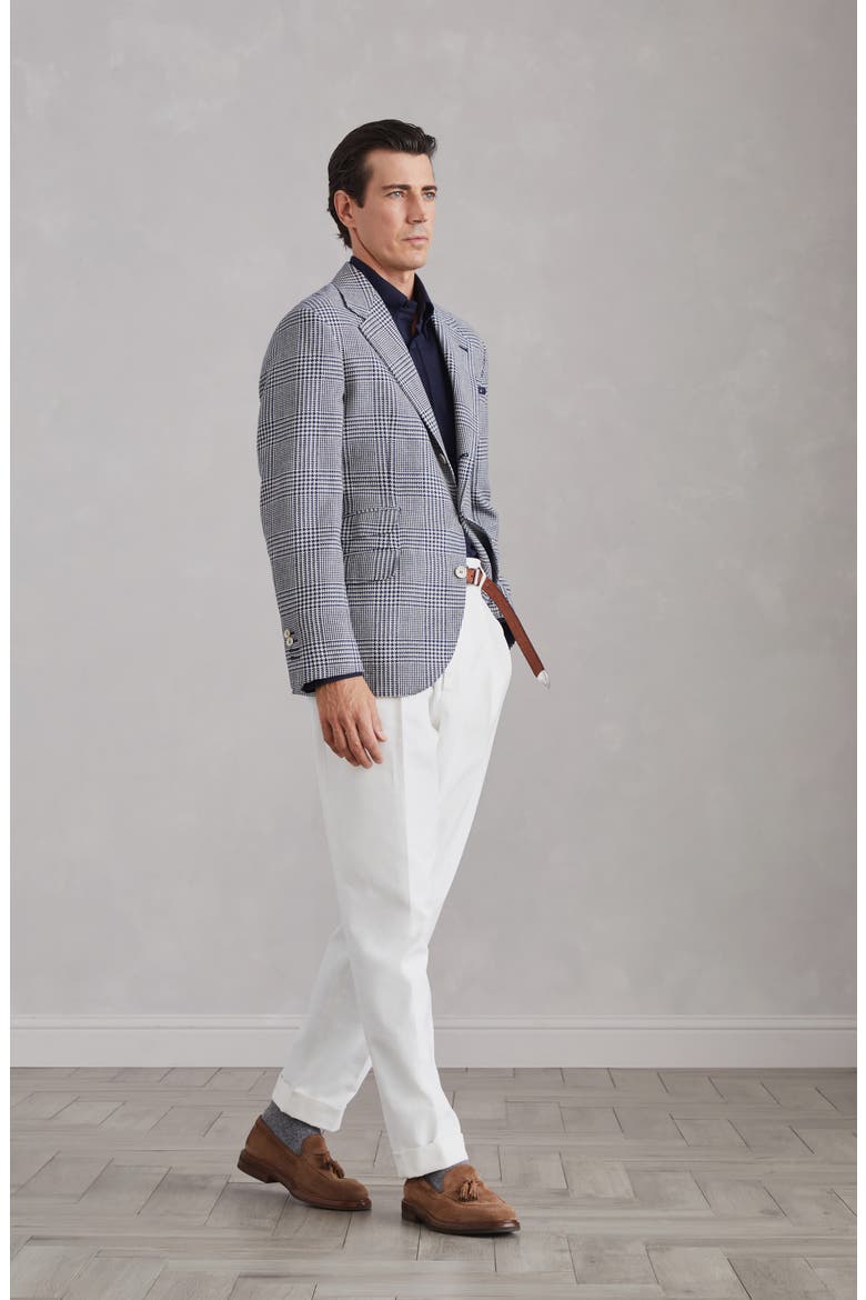 Twill shirt, Alternate, color, Blue