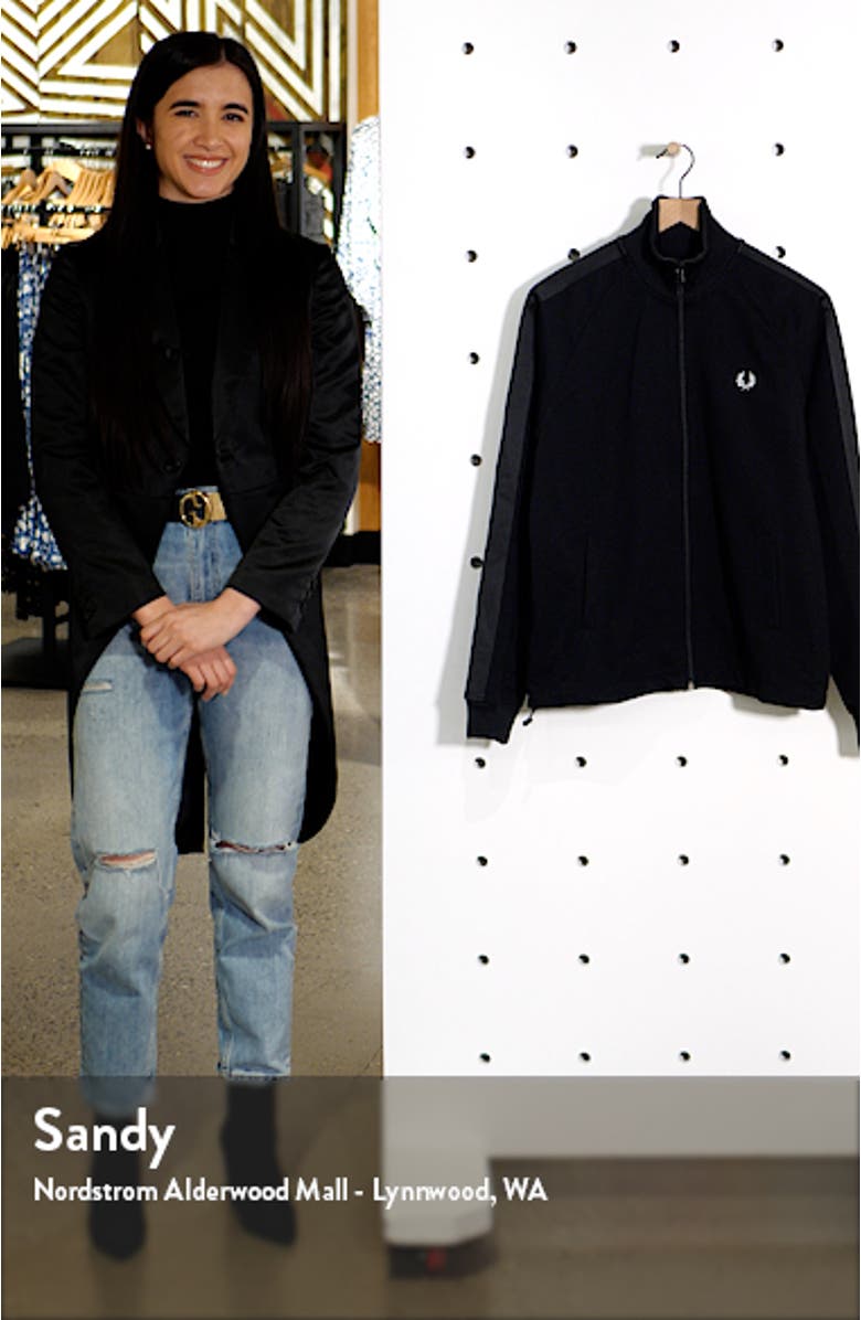 Track Jacket, sales video thumbnail