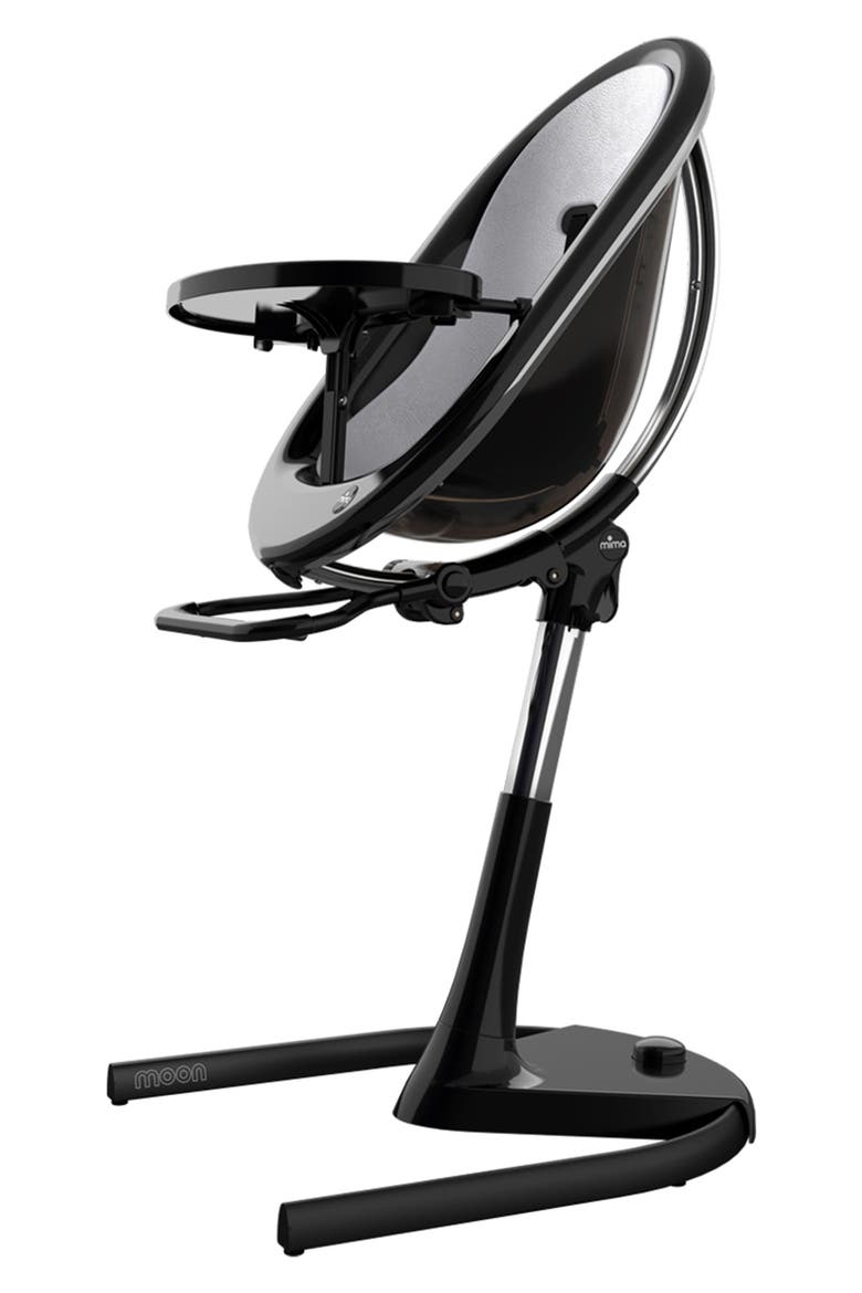 Moon 2G 3-in-1 Highchair video
