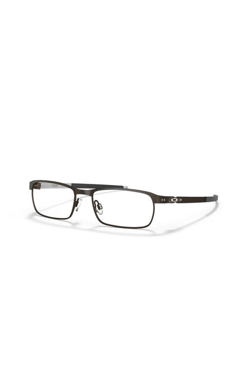 52mm Rectangle optical glasses