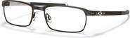 Oakley 52mm Rectangle optical glasses