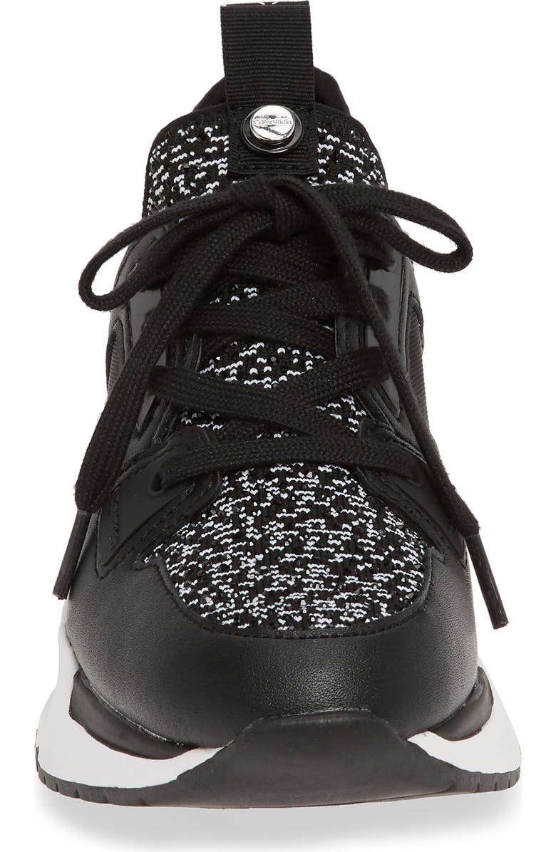 Calvin Klein Huma Sneaker, Alternate, color,