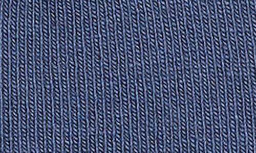 Rag & Bone Evan Beanie In Blue