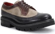 Bed Stu Lita K III Wingtip Shoe