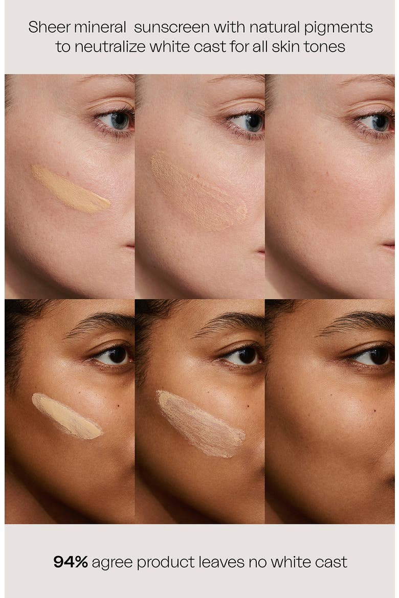 The Rejuvenating Moisturizing Primer Broad Spectrum SPF 30, Alternate, color, NO COLOR