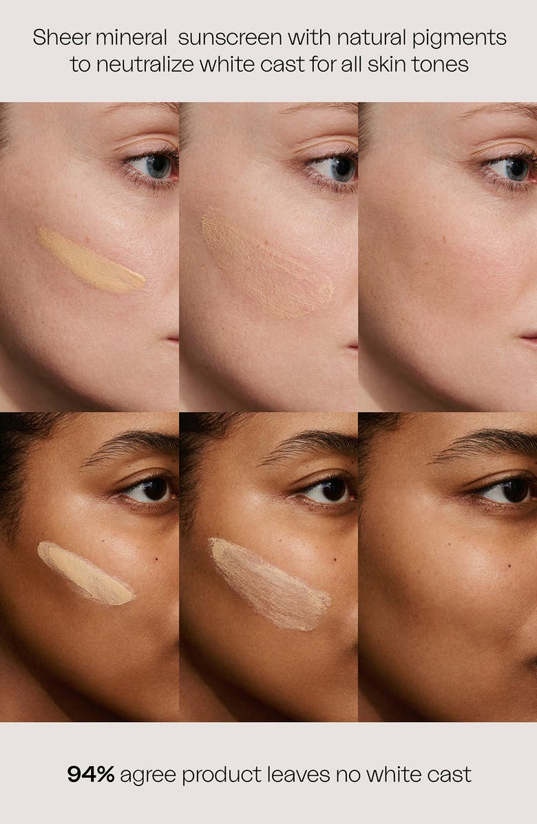 EIGHTH DAY The Rejuvenating Moisturizing Primer Broad Spectrum SPF 30, Alternate, color, 