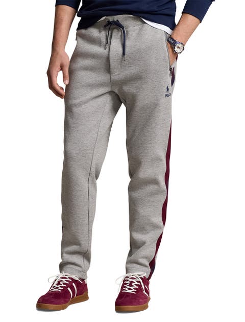 Men's mesh athletic pants hotsell