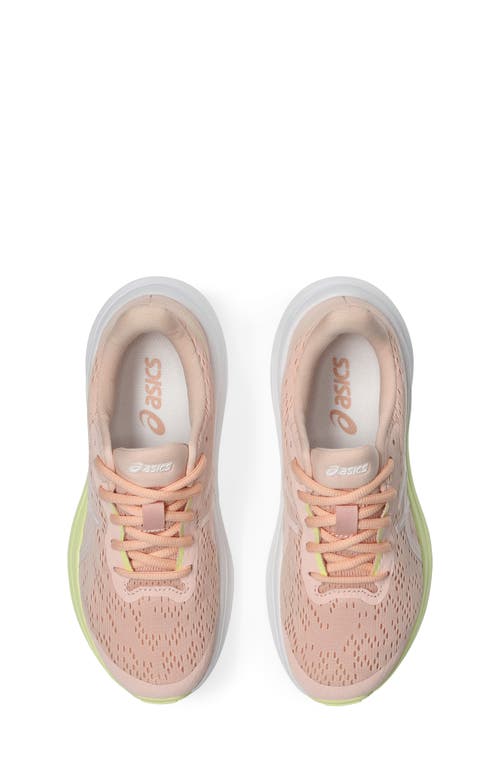 Asics ® Gt-1000 13 Running Sneaker In Breeze/white