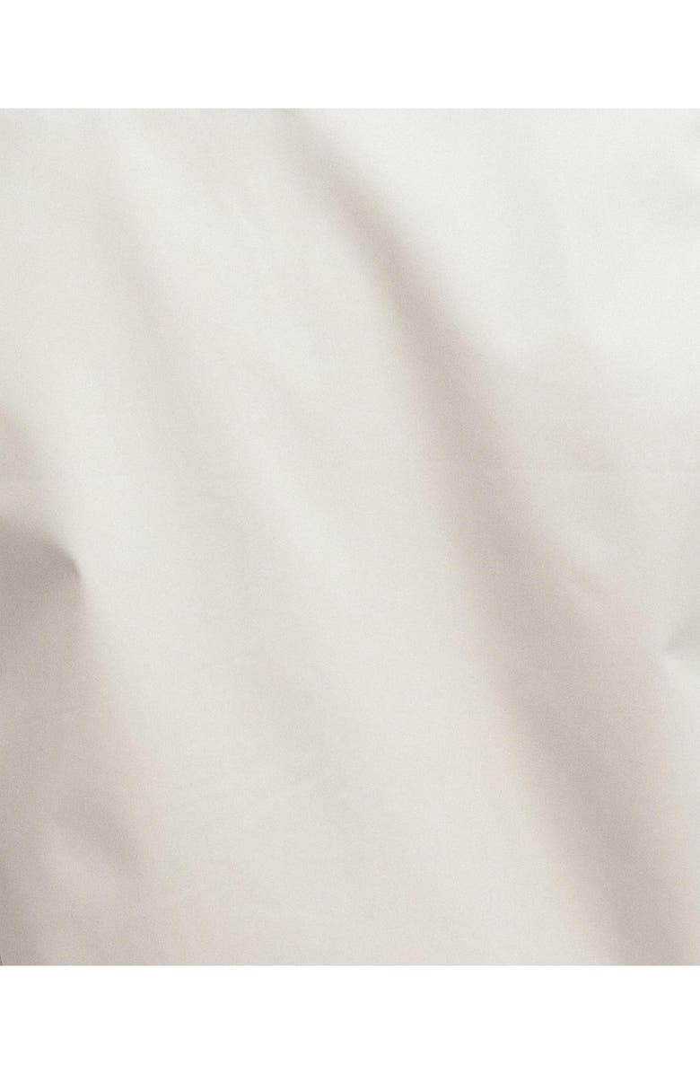 Barbour Korbel Zip-Up Rain Jacket, Alternate, color, Mist