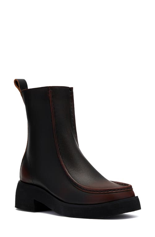 Clarksr Clarks(r) Effery Block Heel Bootie In Multi