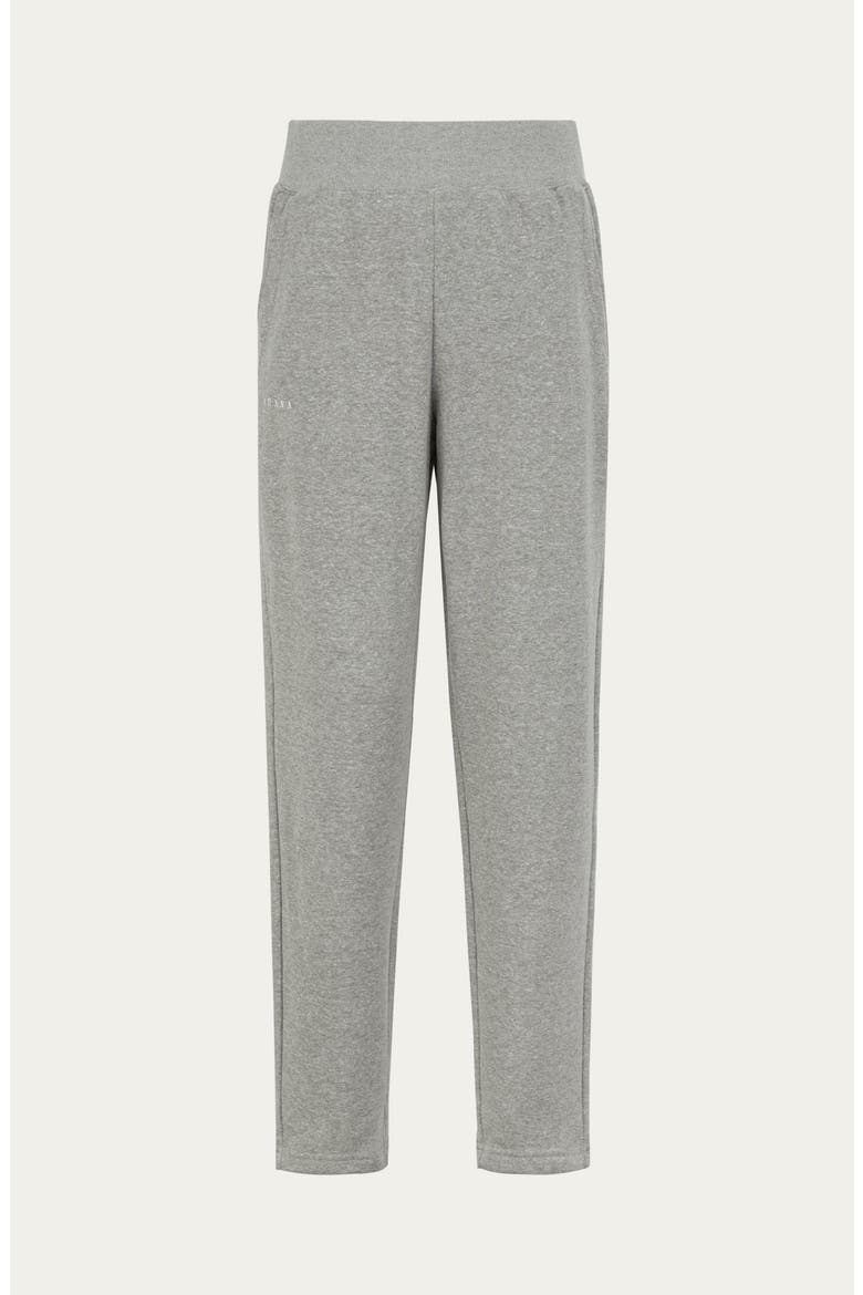 Off Hours Mid Rise Joggers, Alternate, color, gray