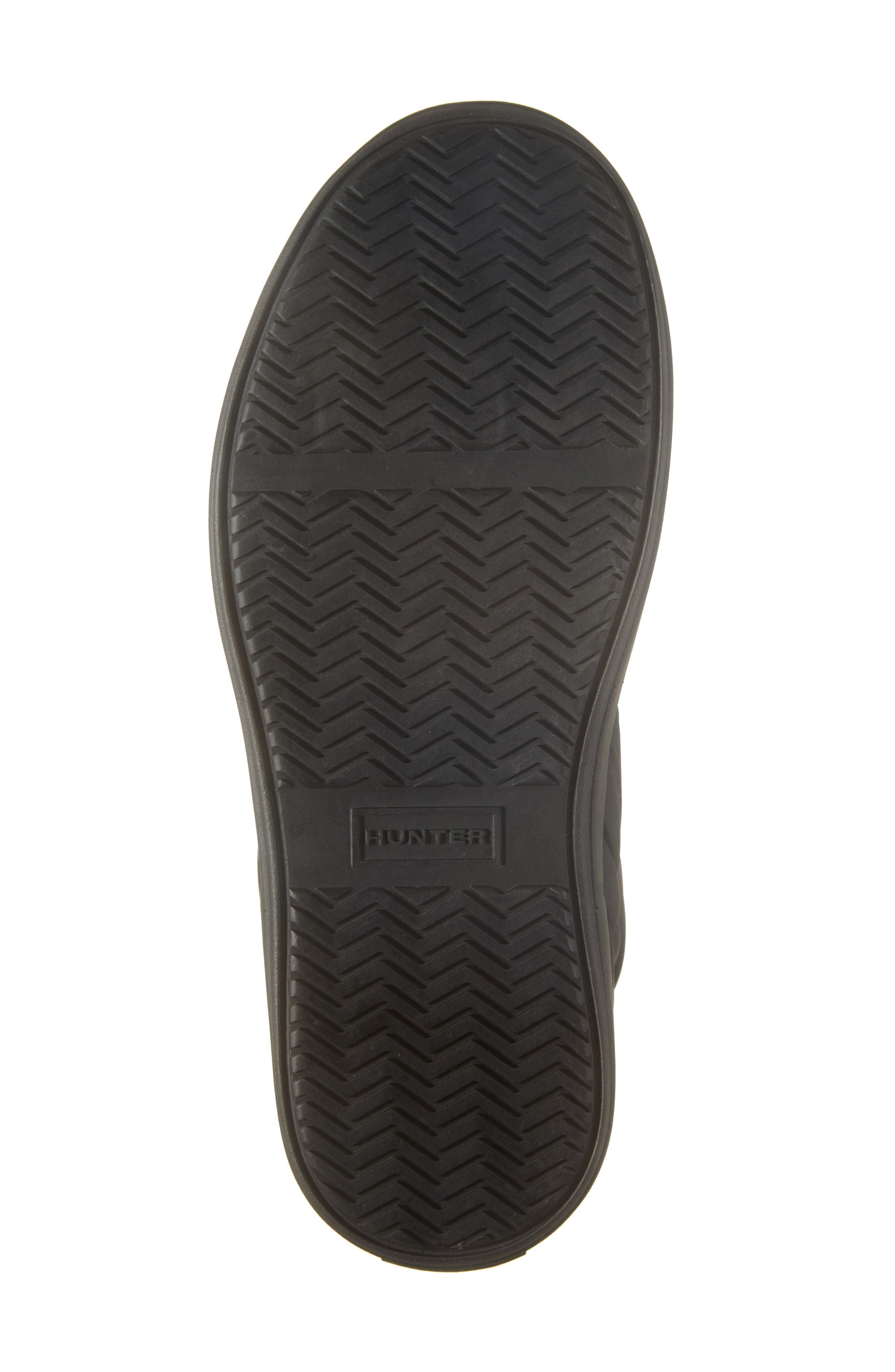 Hunter In/Out Puffer Boot, Alternate, color, 