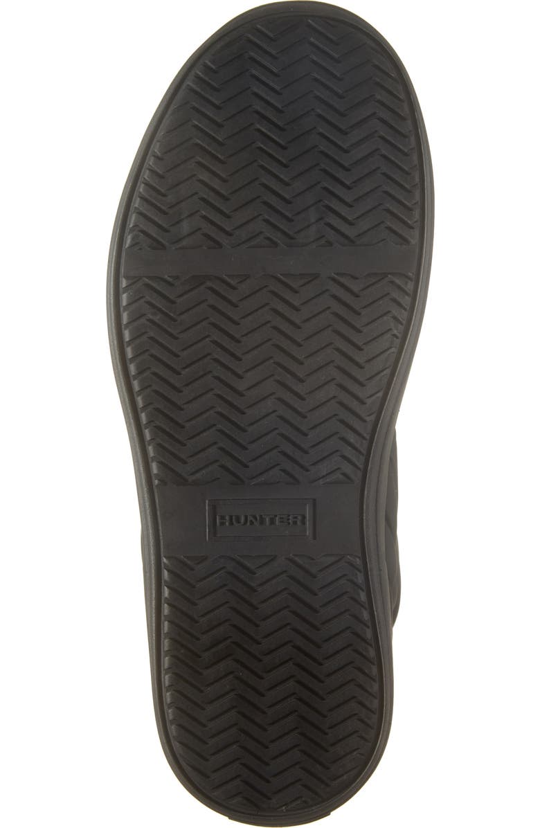 Hunter In/Out Puffer Boot, Alternate, color,