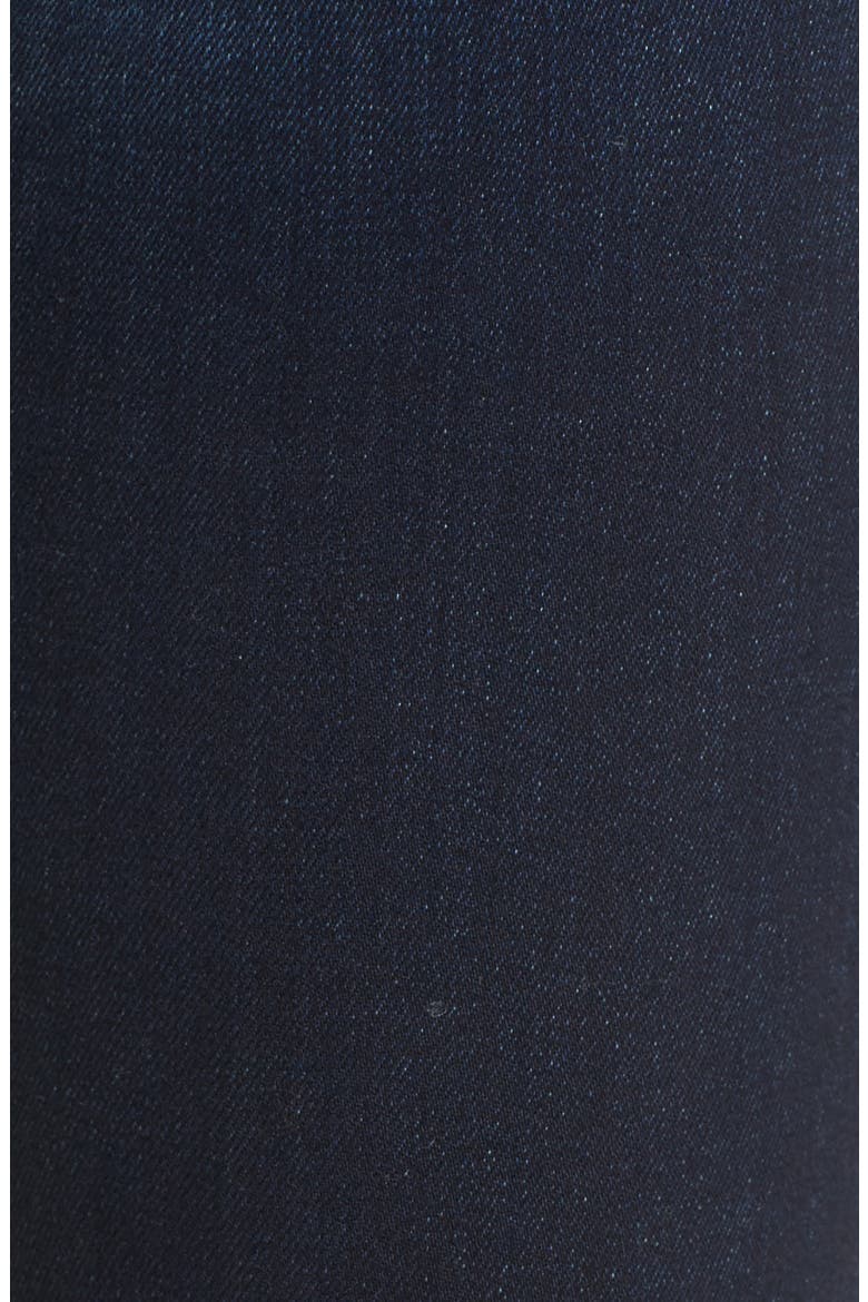 'Collin' Skinny Jeans, Alternate, color, CALVARY 2