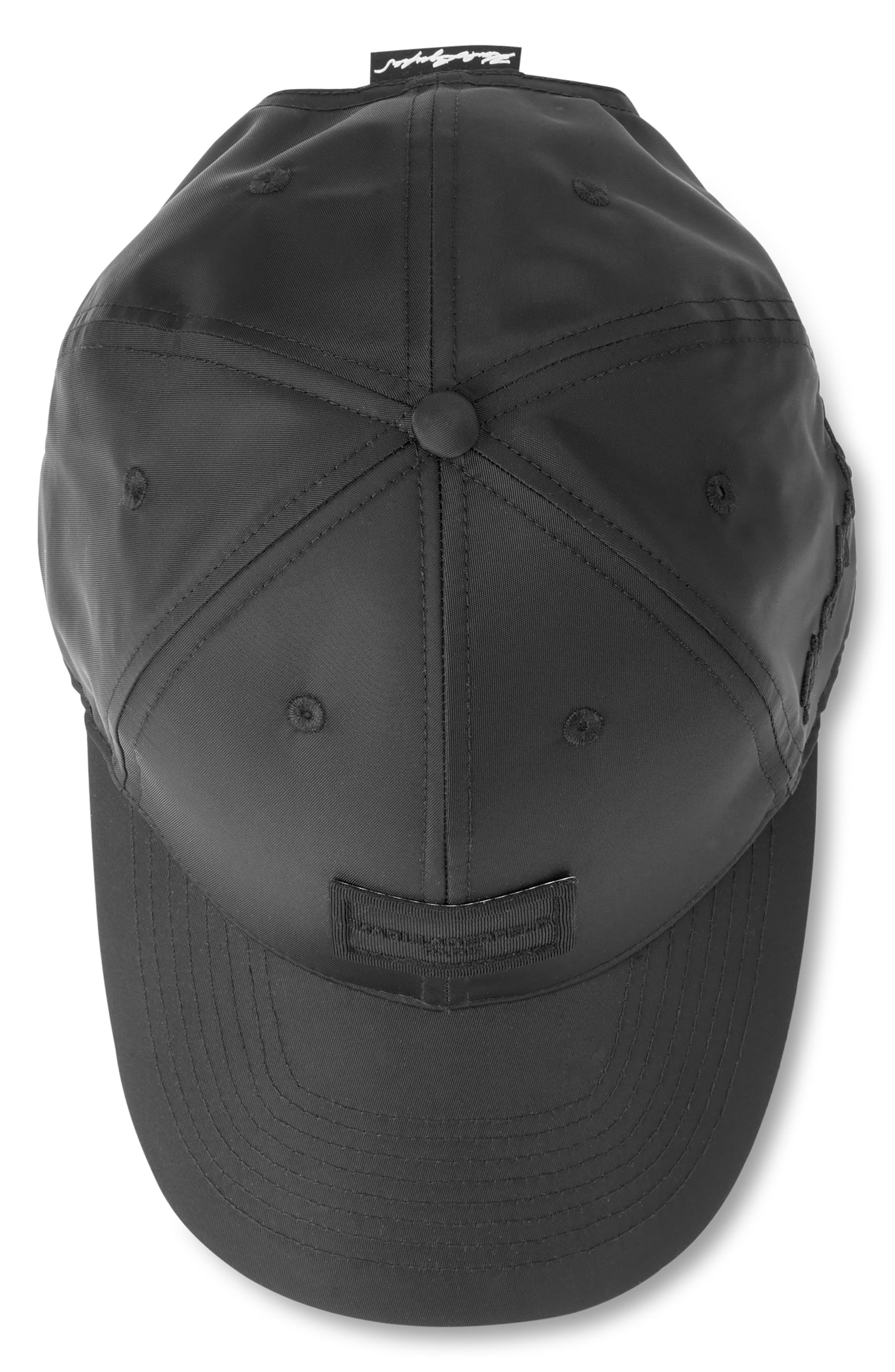 KARL LAGERFELD Logo Patch Baseball Cap (Men) | Nordstromrack