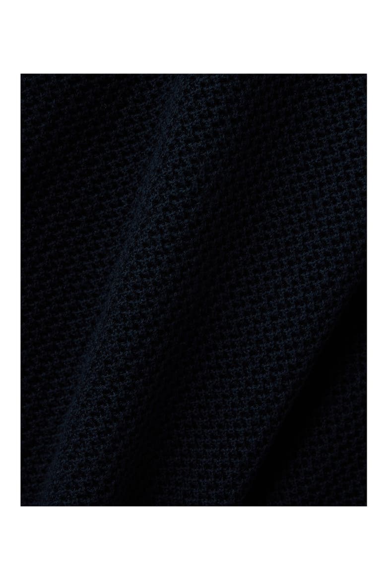 Coastal Johnny Collar Polo, Alternate, color, TRUE NAVY