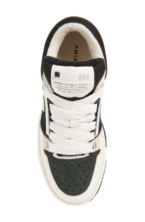 Amiri Ma-1 Sneakers
