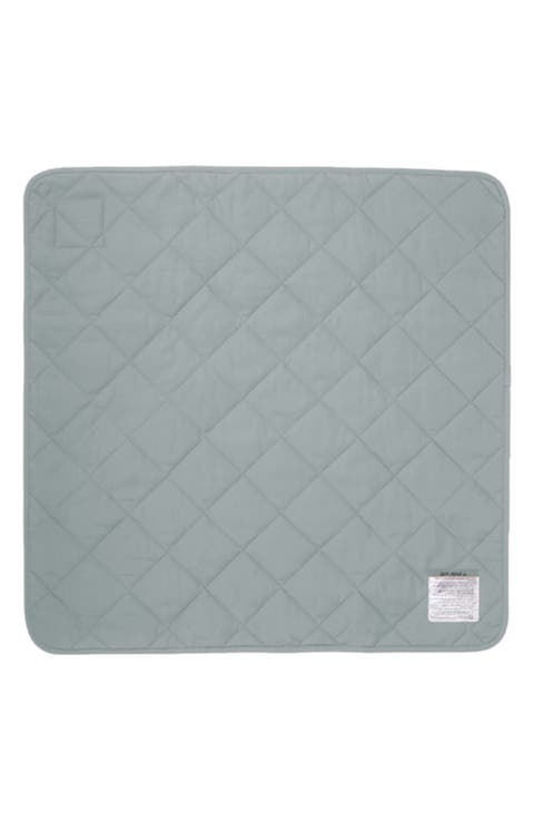 Organic Cotton Twill Mat