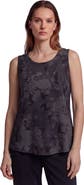 Lords of Harlech Paisley Explosion Womens Muscle Tank