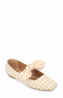 Journee Collection Seraline Ballet Flat