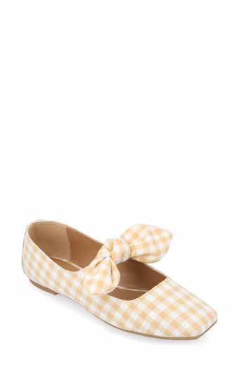 Seraline Ballet Flat
