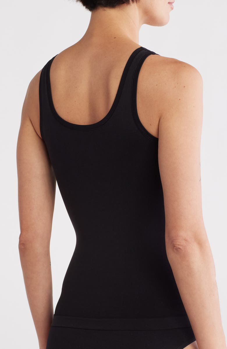 Seamless Layering Tank