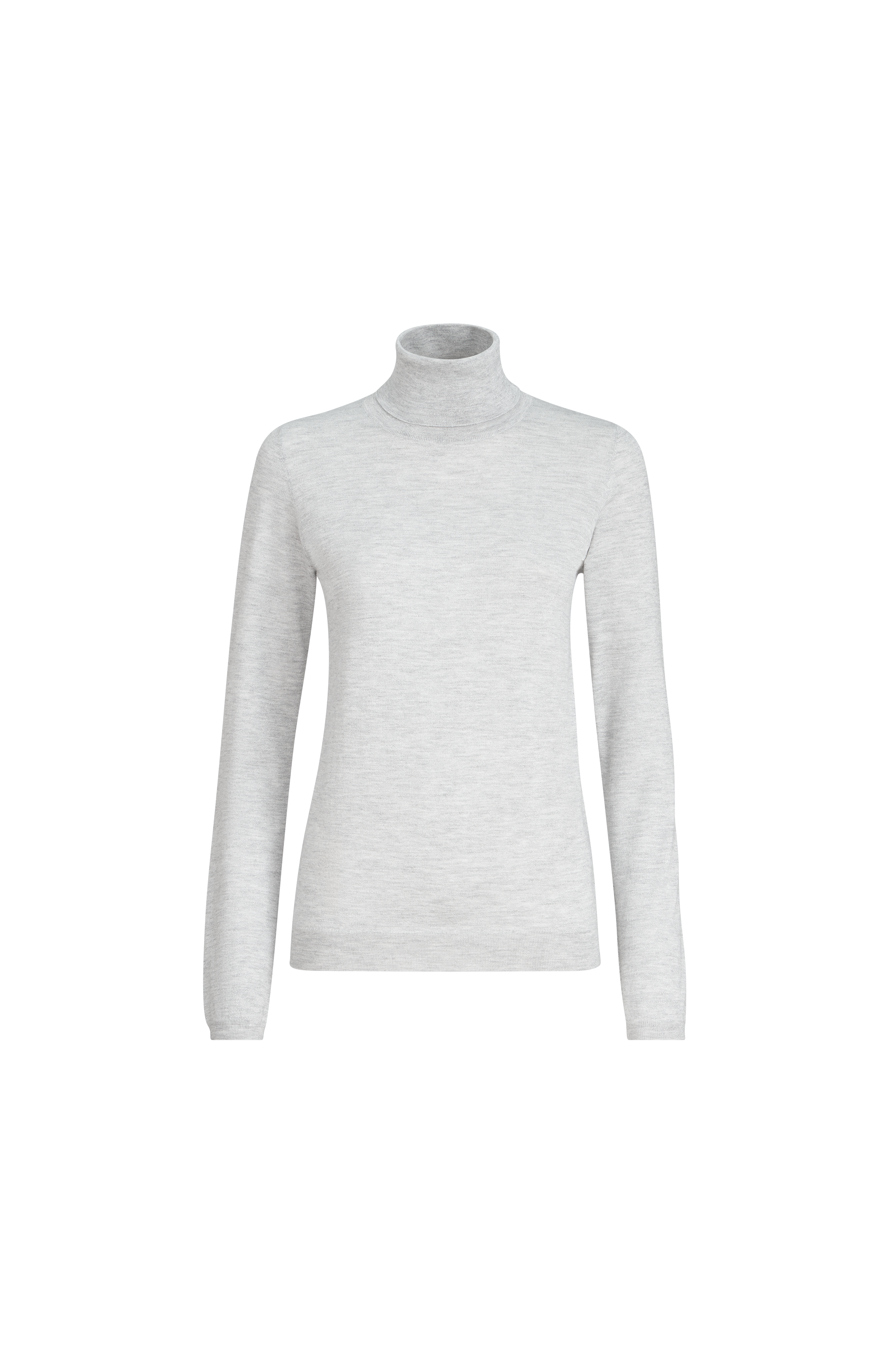 Cashmere and silk Sparkling sweater - image 4