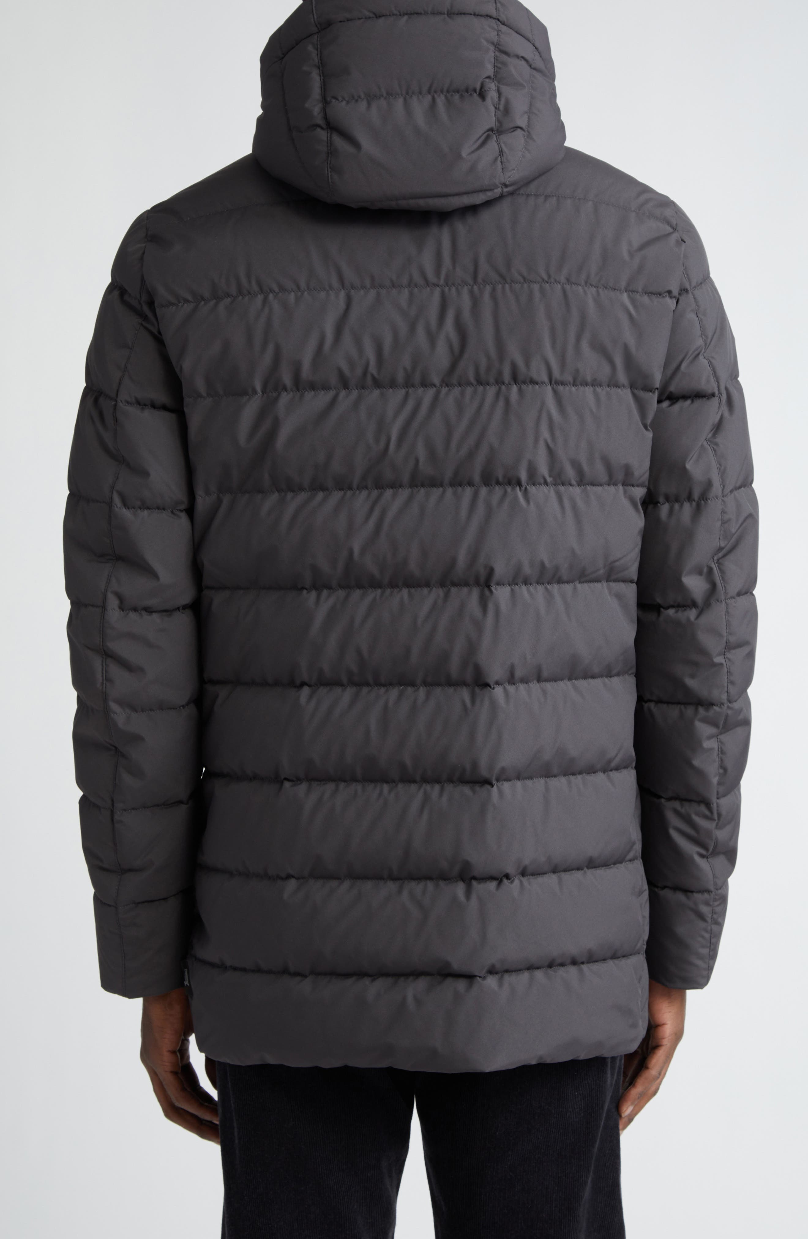 HERNO LAMINAR GORE WINDSTOPPER ヘルノ ラミナー ゴア ウインド