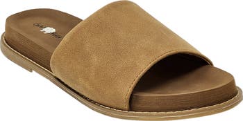 Slide Sandal