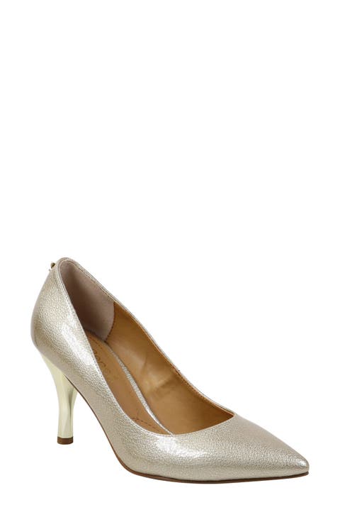 Kanan Pointed Toe Pump (Women)