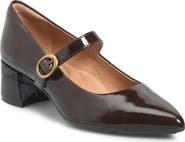 Söfft Stacy Pointed Toe Mary Jane Pump