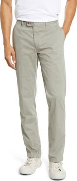 Brax Evans Straight Leg Stretch Pants