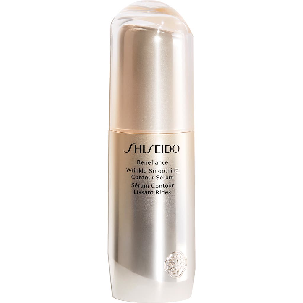 Shiseido Benefiance Wrinkle Smoothing Contour Serum  product