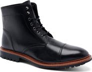 Anthony Veer Ranveer Cap Toe Boot