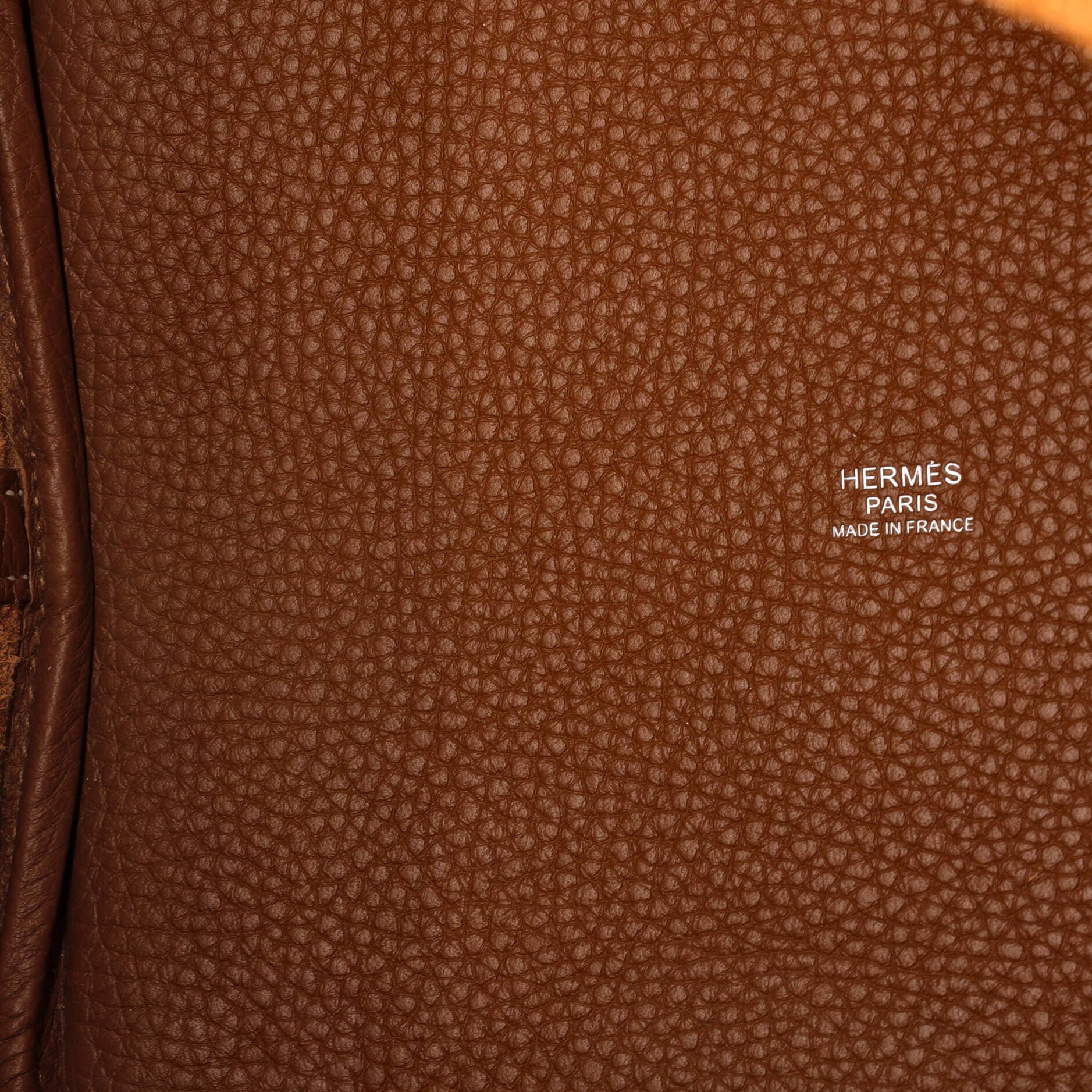 Pre-Owned Hermes Eclat Picotin Lock Bag Clemence MM, Alternate, color, Gold