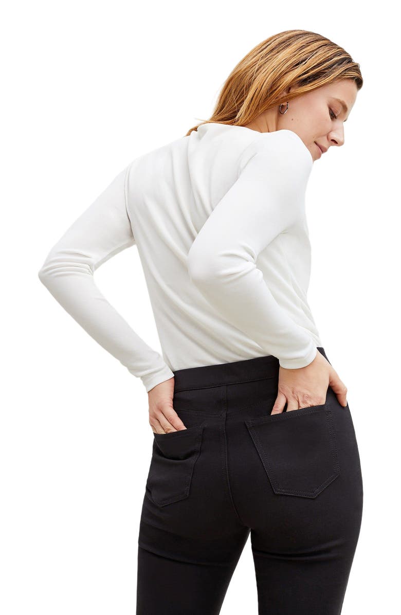 M.M.LaFleur Hockley Jean, Alternate, color, 