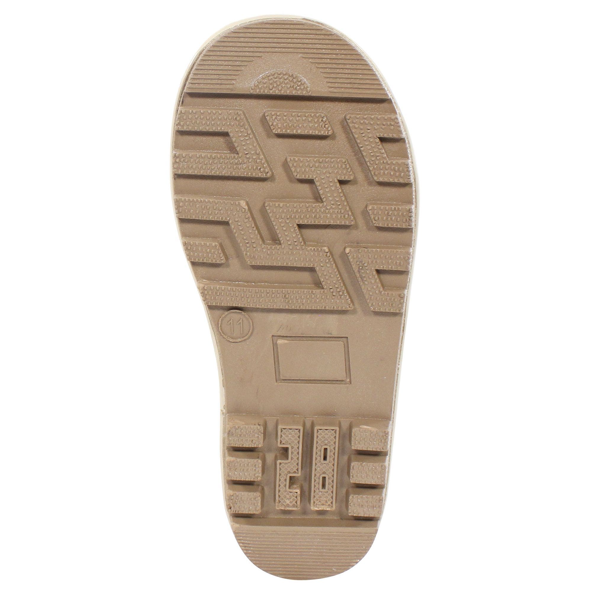 Hudson Baby Kids and Todders Rain Boots, Alternate, color, Going On Safari