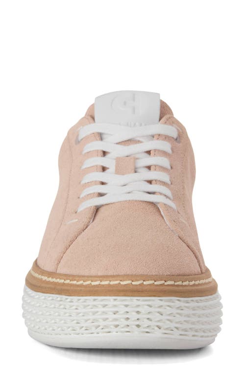 Cole Haan Og Pro Skyweave Sneaker In Multi