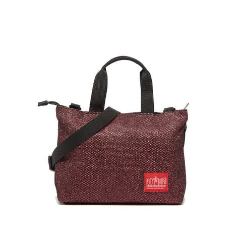 Midnight Remsen Street Tote Ver 2 (SM)