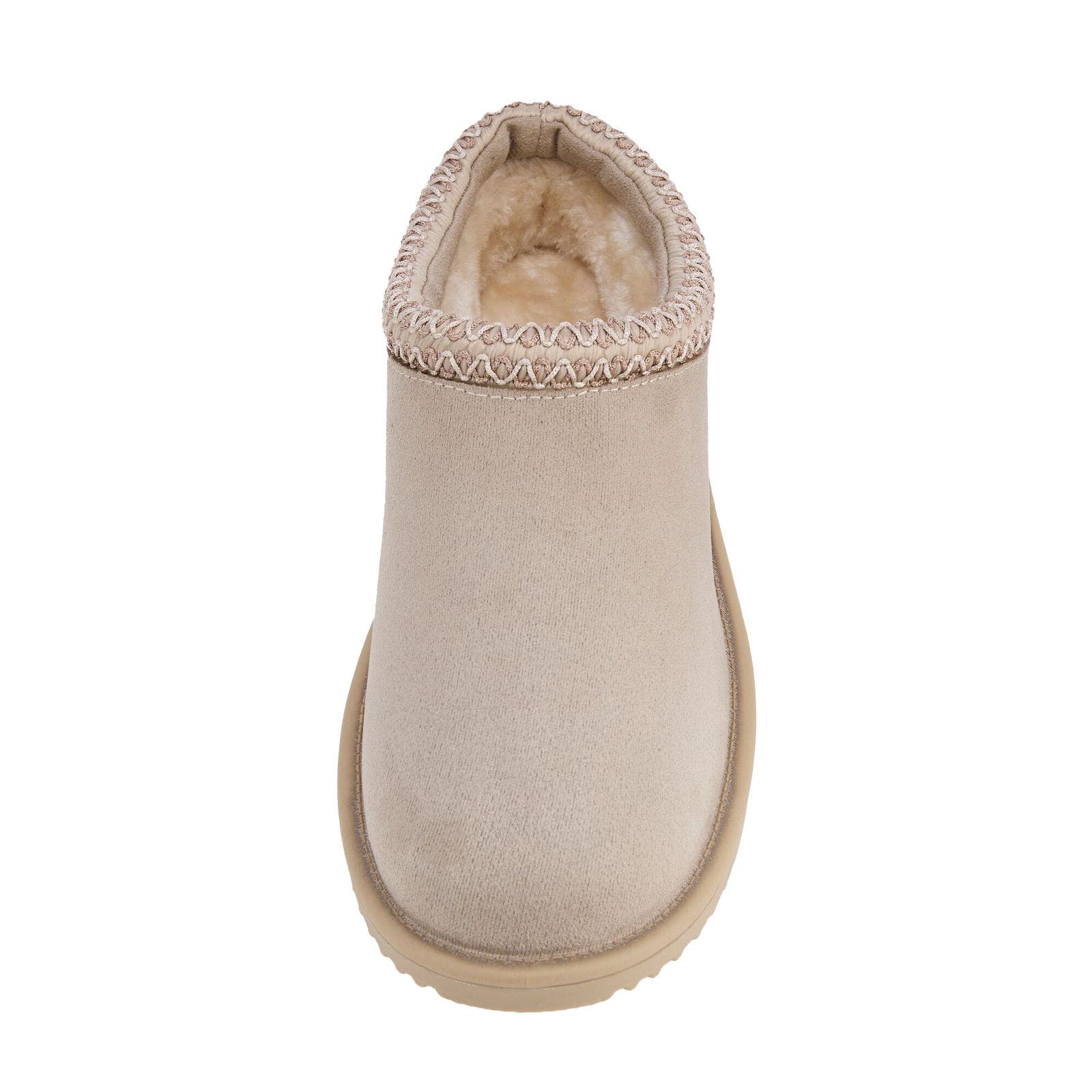 Risley Waterproof Mules, Alternate, color, Soft Taupe