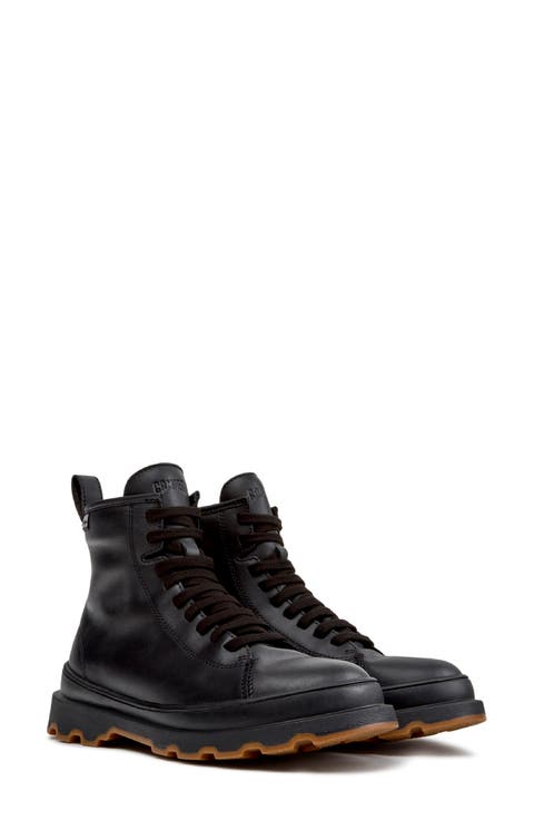 Brutus Bootie