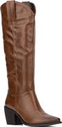 TORGEIS Arizona Tall Western Boot