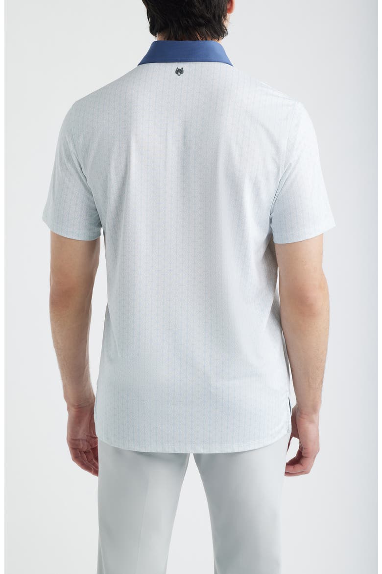 Deco G Performance Polo, Alternate, color, ARCTIC