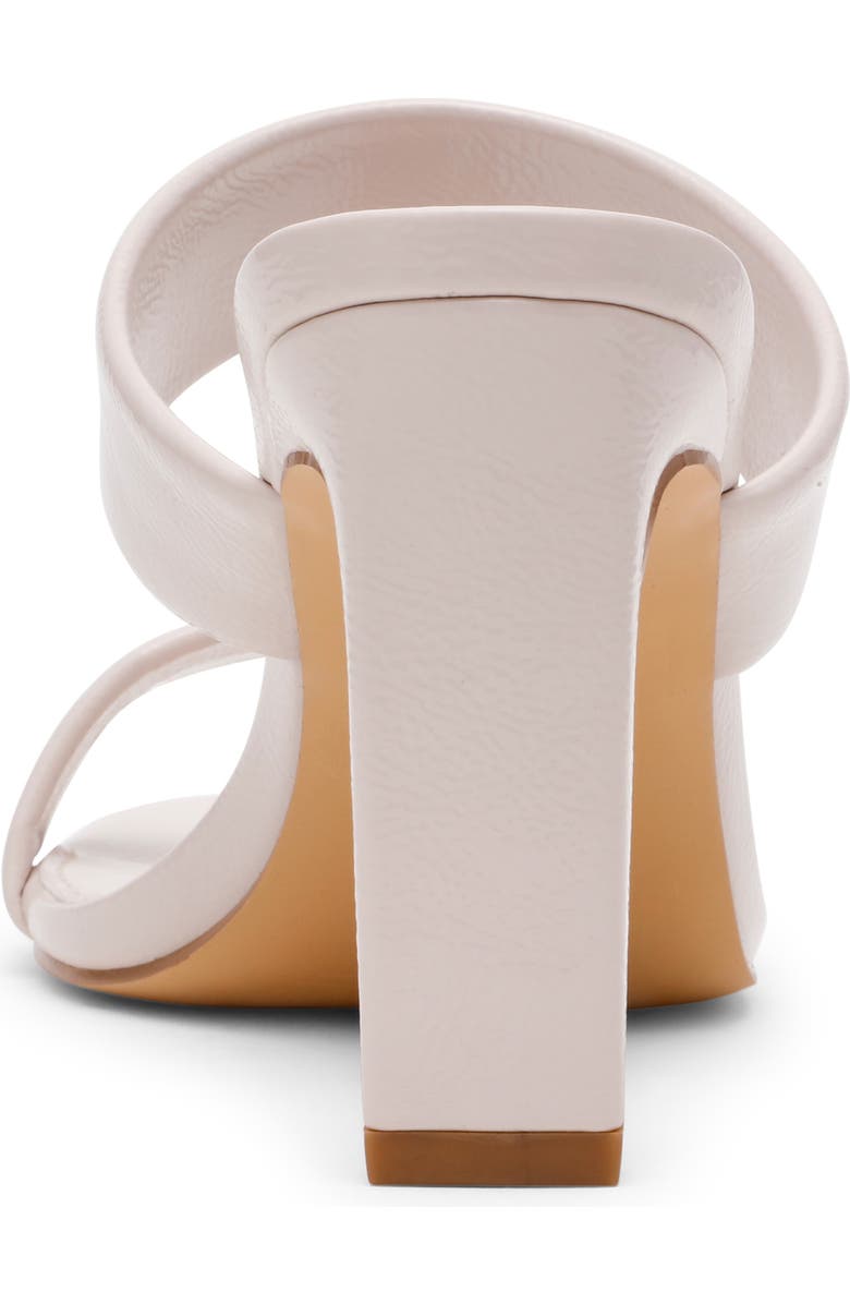 DV by Dolce Vita Sheela Sandal, Alternate, color, Ivory Patent
