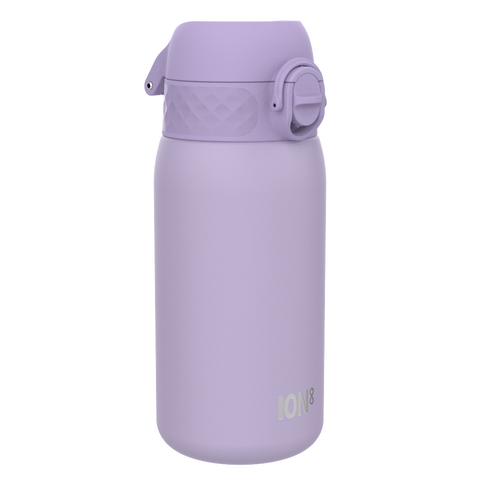 Double Walled Stainless Steel Water Bottle - 11oz