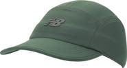 New Balance 5-Panel Performance Baseball Cap