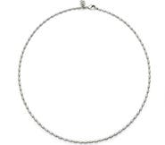 UNODE50 Twist of Love Necklace
