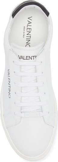 Benny Low Top Sneaker